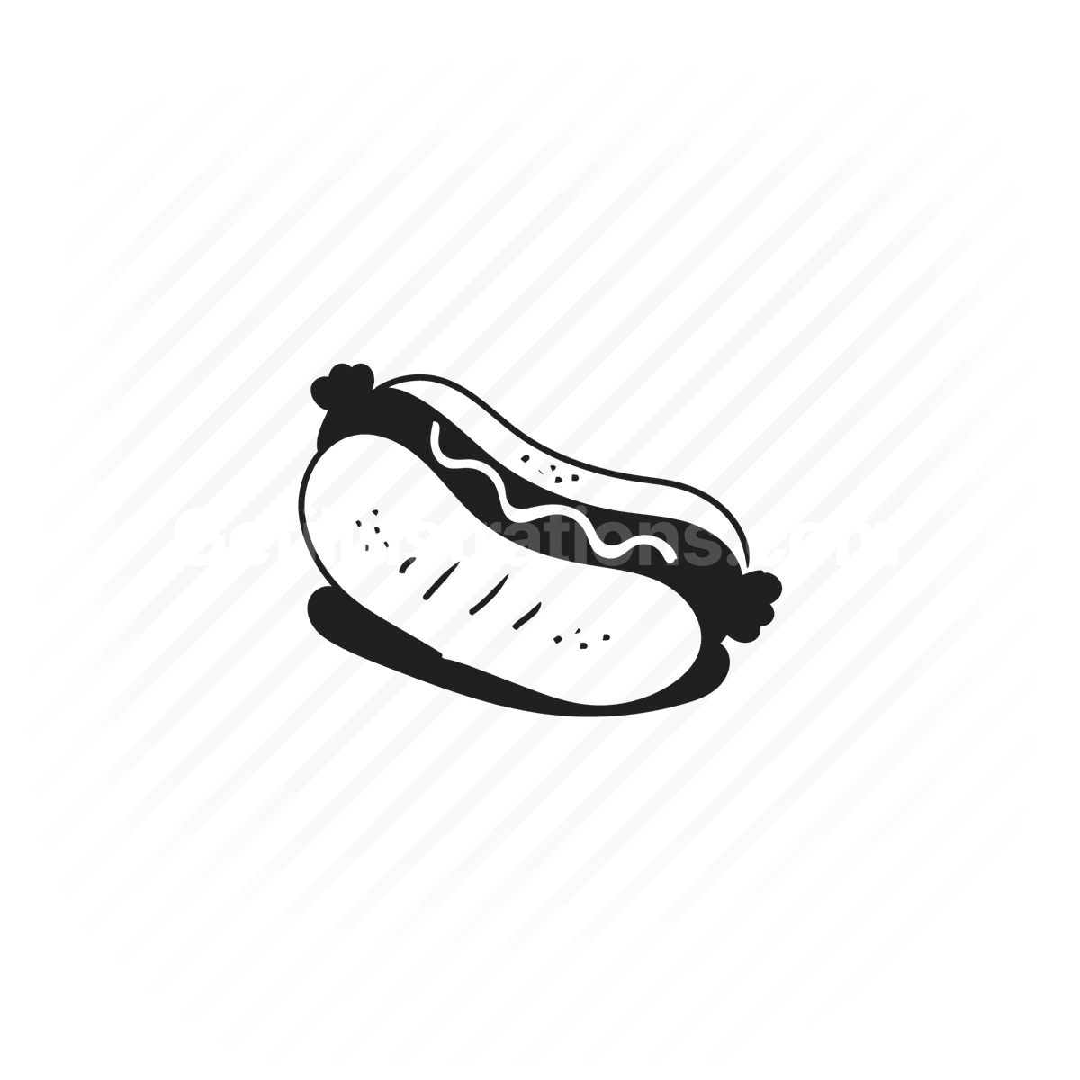 Food and Cuisine illustration preview image